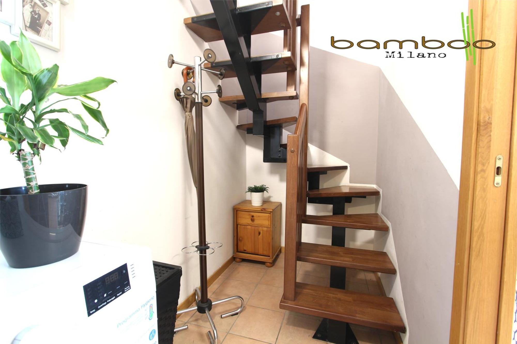 Bamboo Milano Copernico Central Station Exteriér fotografie